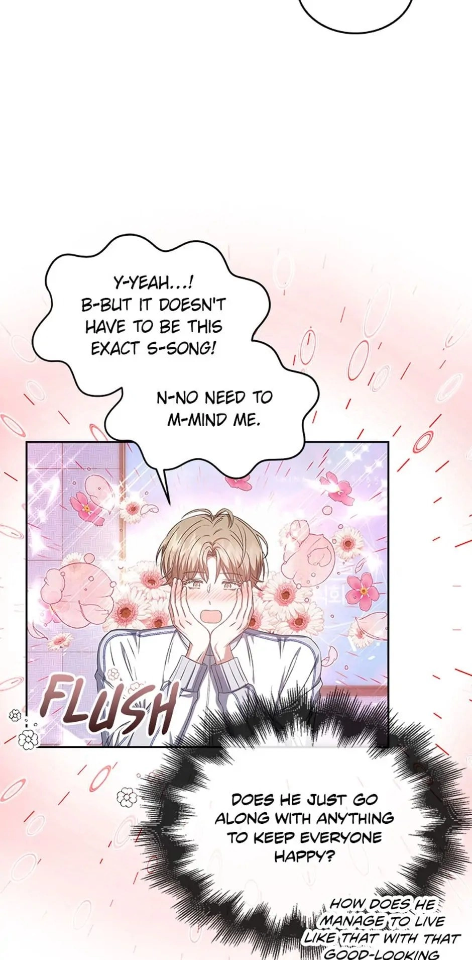 Debut or Die! Chapter 39 Page 44