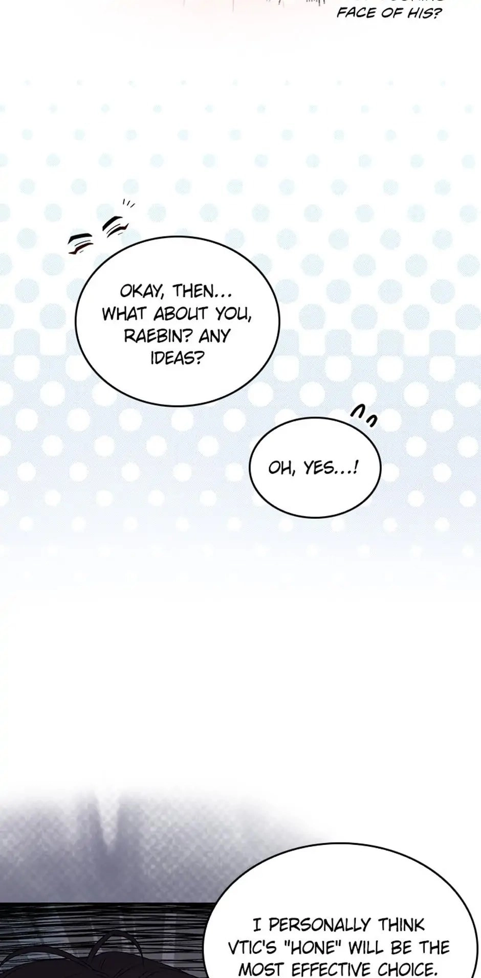 Debut or Die! Chapter 39 Page 45