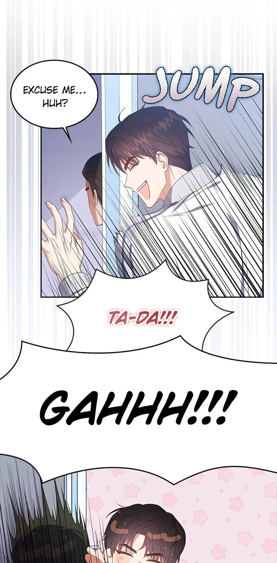 Debut or Die! Chapter 39 Page 27