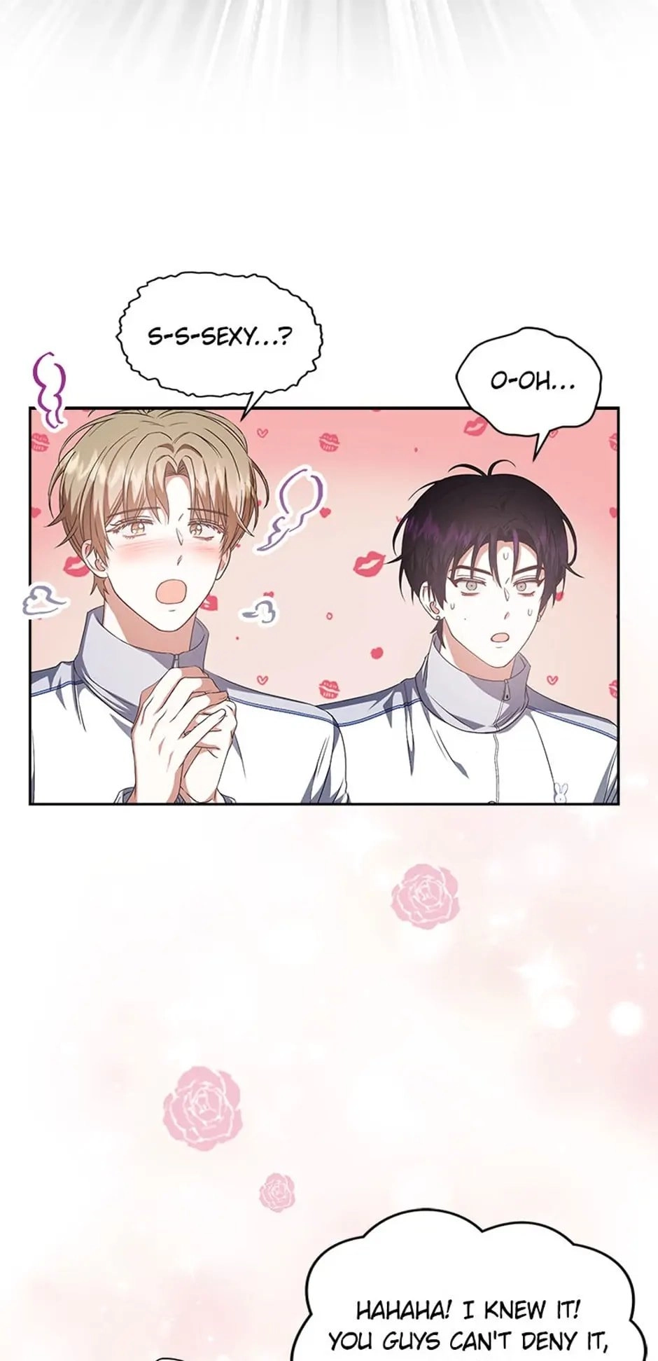 Debut or Die! Chapter 39 Page 55