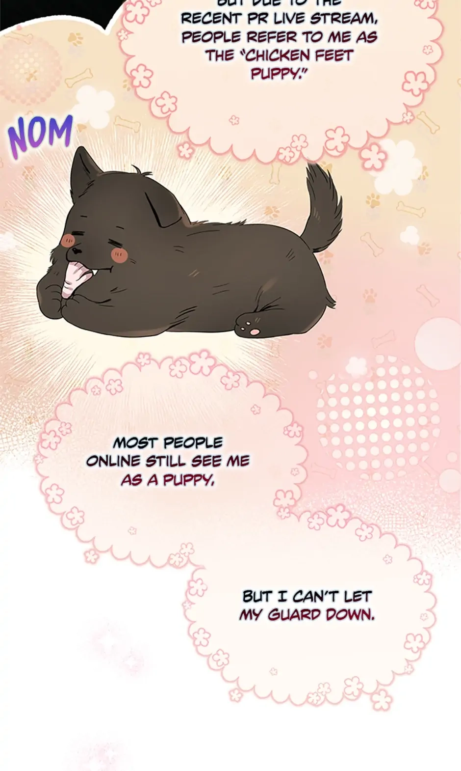 Debut or Die! Chapter 20 Page 54