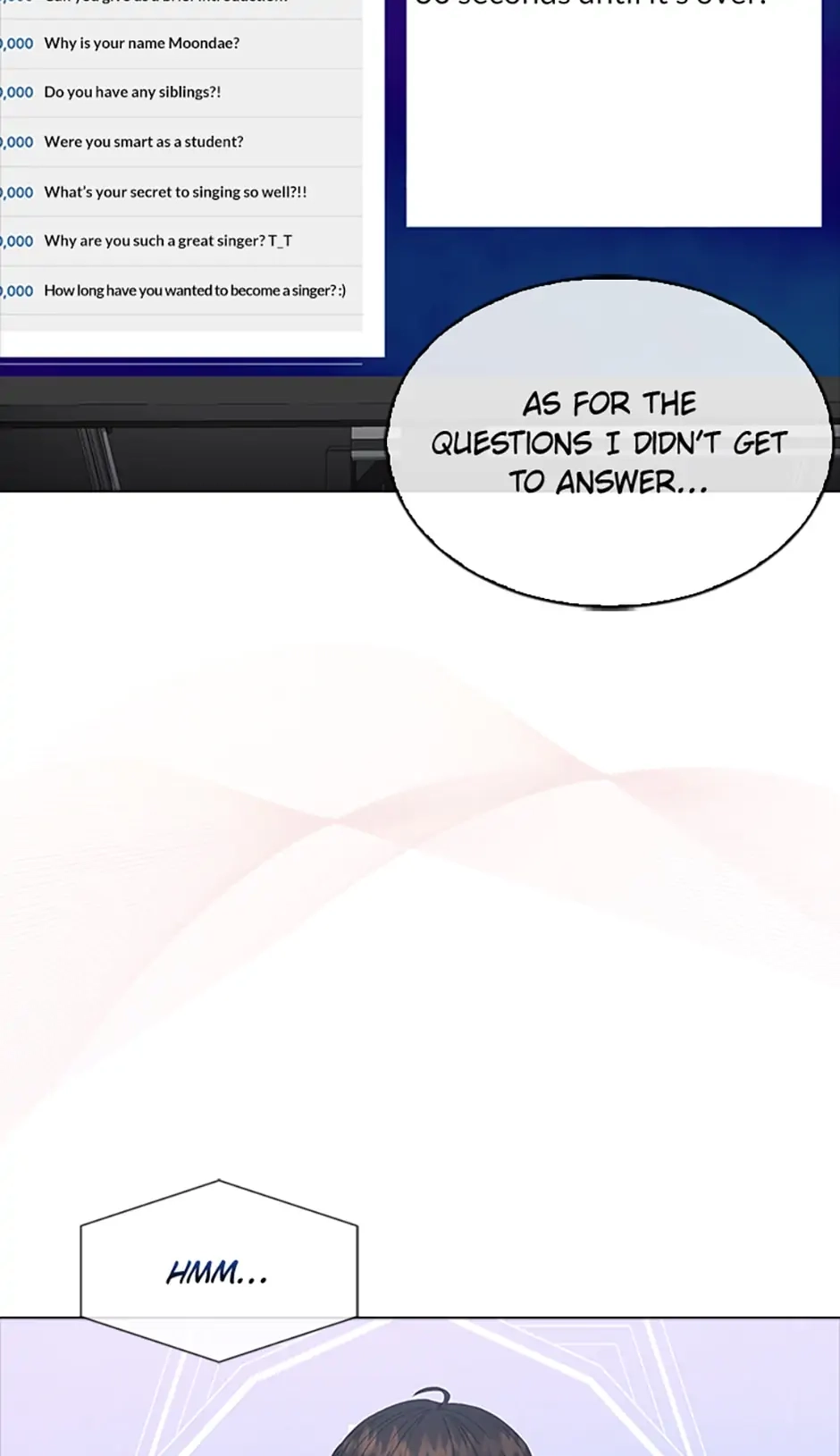 Debut or Die! Chapter 20 Page 31