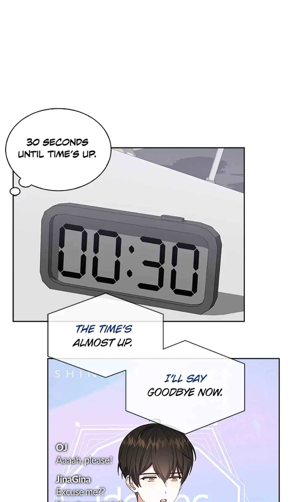 Debut or Die! Chapter 20 Page 29