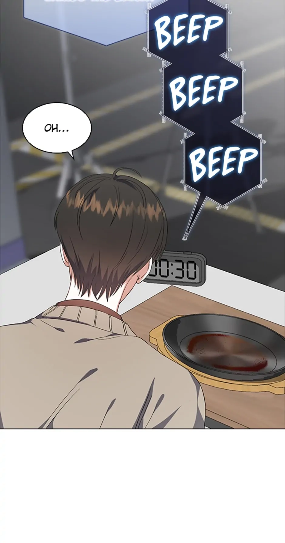 Debut or Die! Chapter 20 Page 28