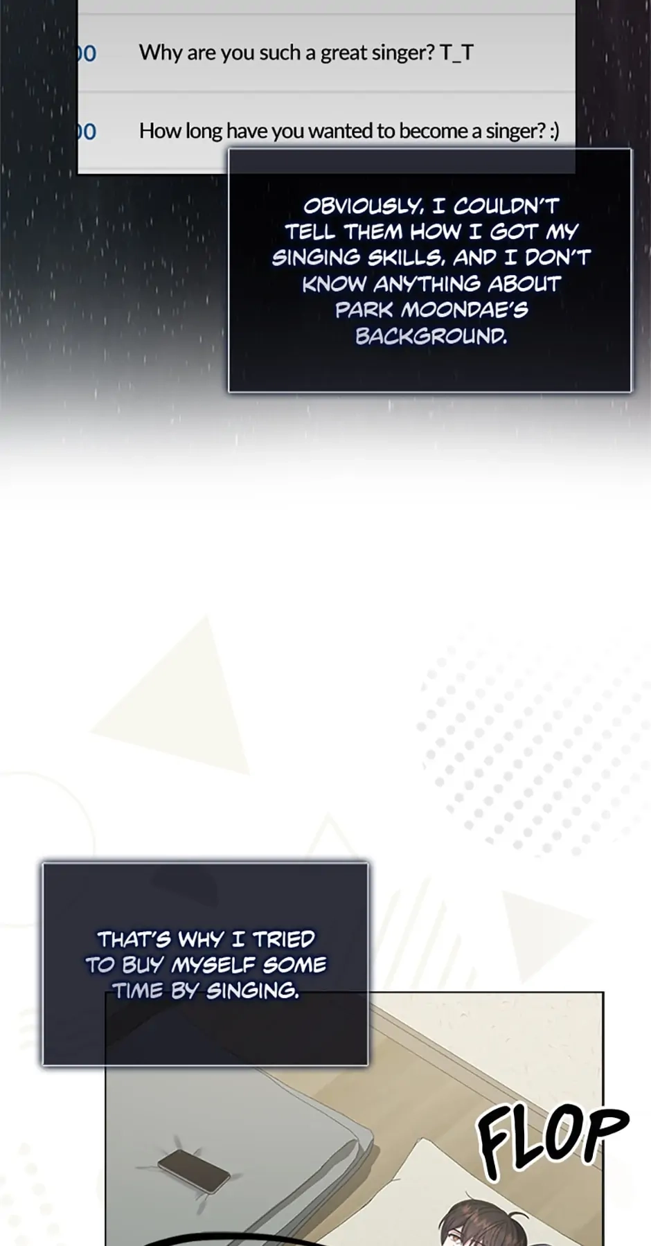 Debut or Die! Chapter 20 Page 40