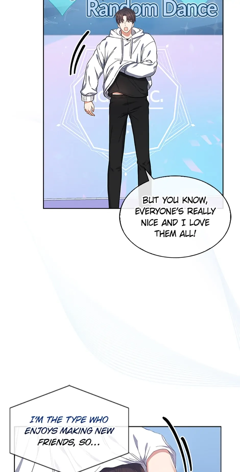 Debut or Die! Chapter 20 Page 6