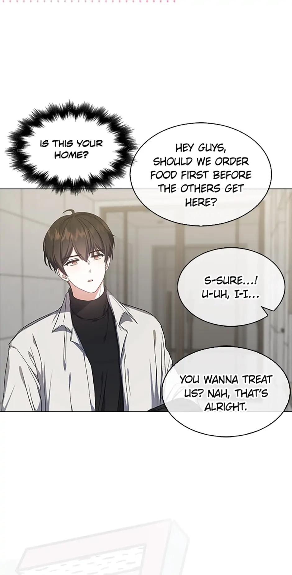 Debut or Die! Chapter 20 Page 67