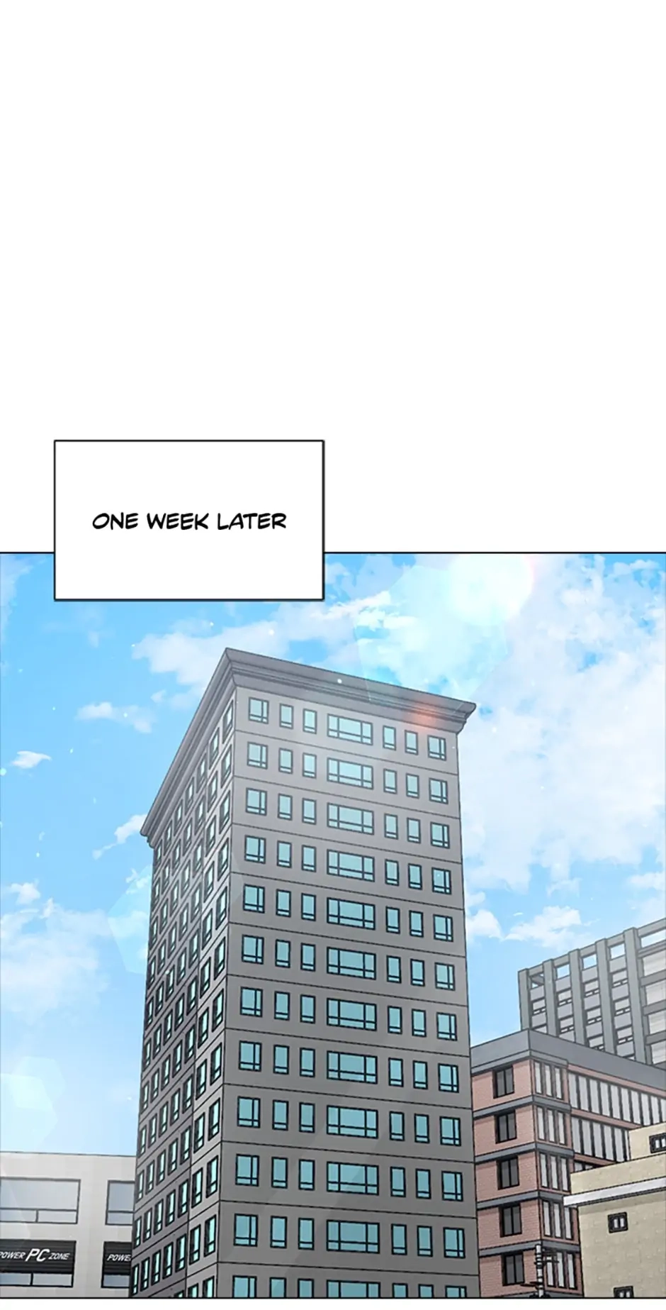 Debut or Die! Chapter 20 Page 62