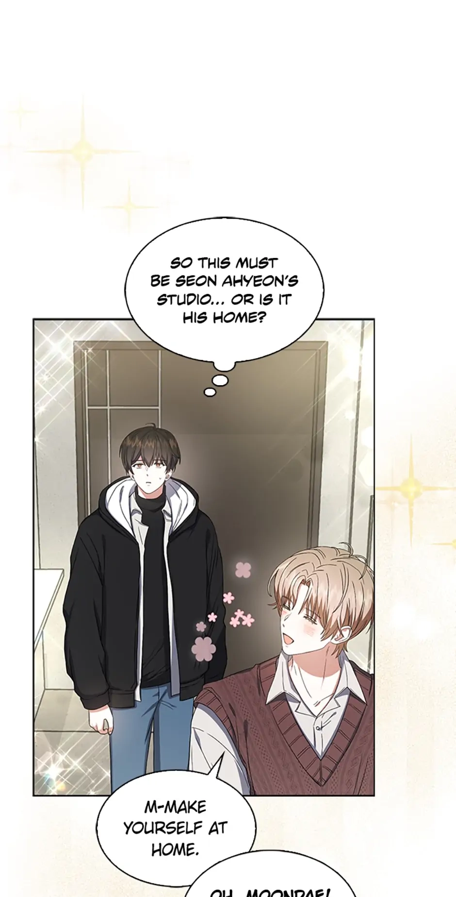 Debut or Die! Chapter 20 Page 64