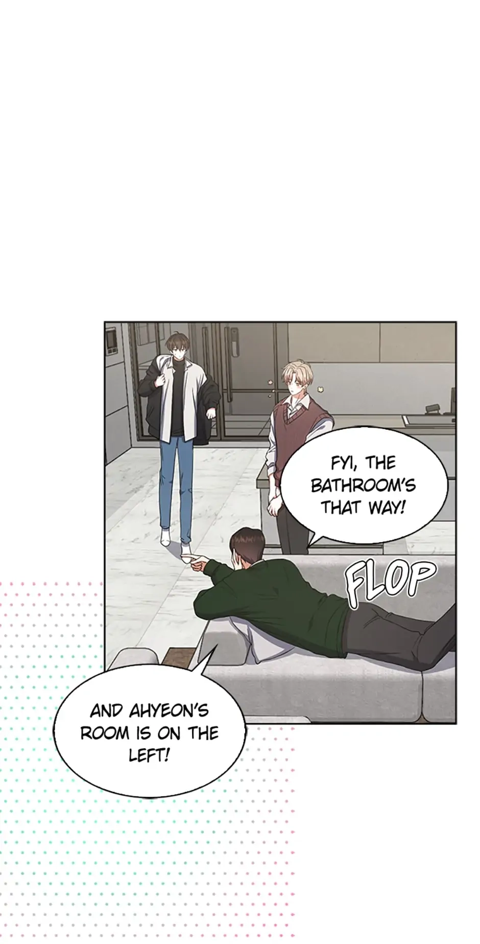 Debut or Die! Chapter 20 Page 66