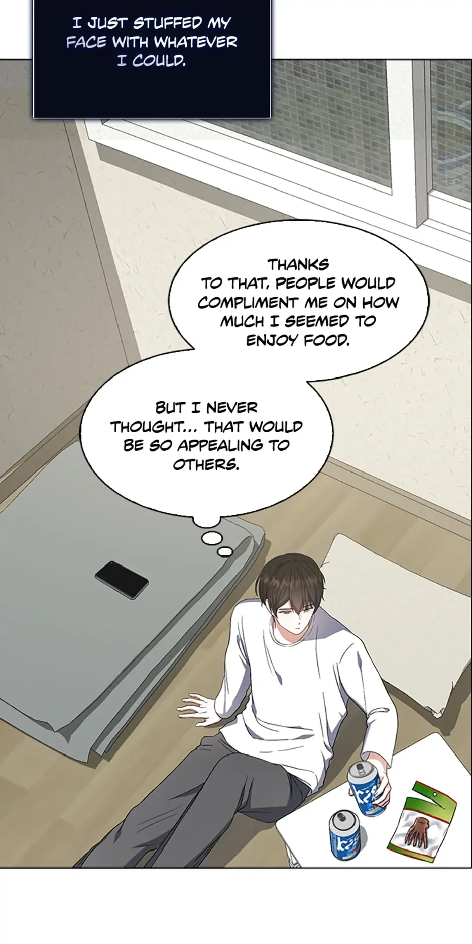 Debut or Die! Chapter 20 Page 45