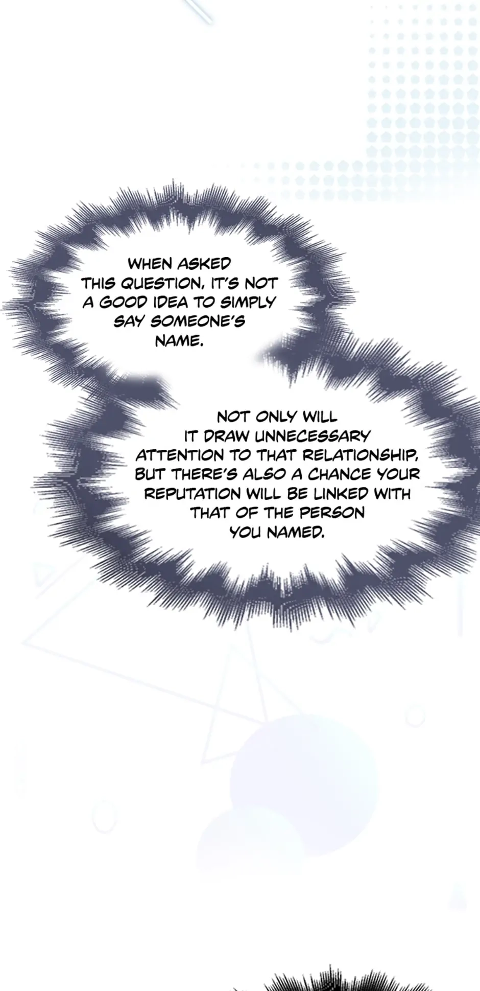 Debut or Die! Chapter 20 Page 15