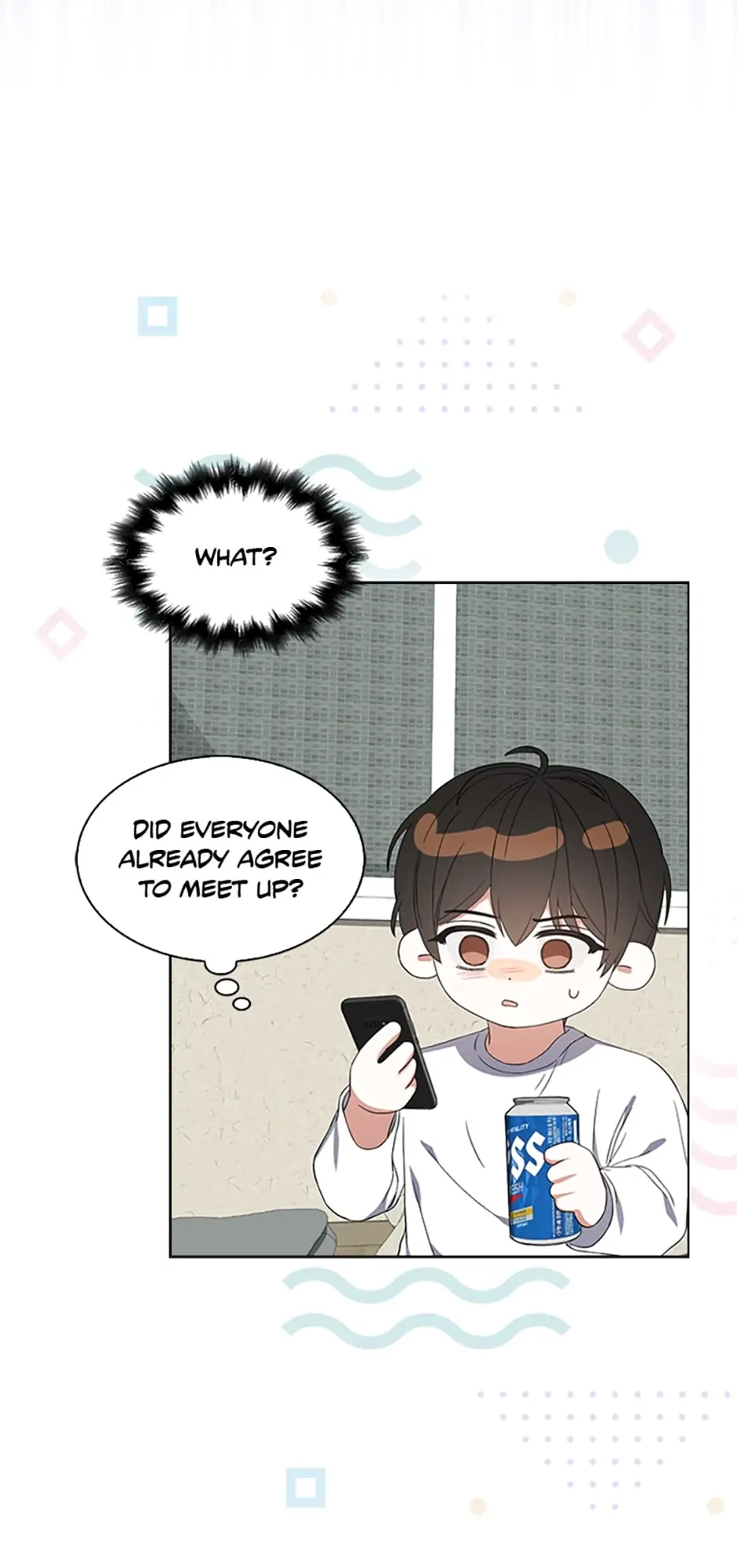 Debut or Die! Chapter 20 Page 59