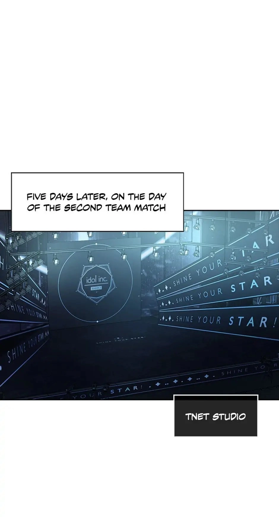 Debut or Die! Chapter 29 Page 53