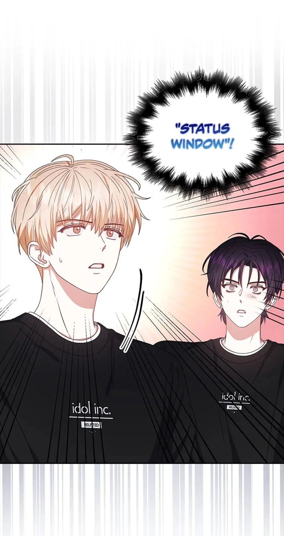 Debut or Die! Chapter 29 Page 45