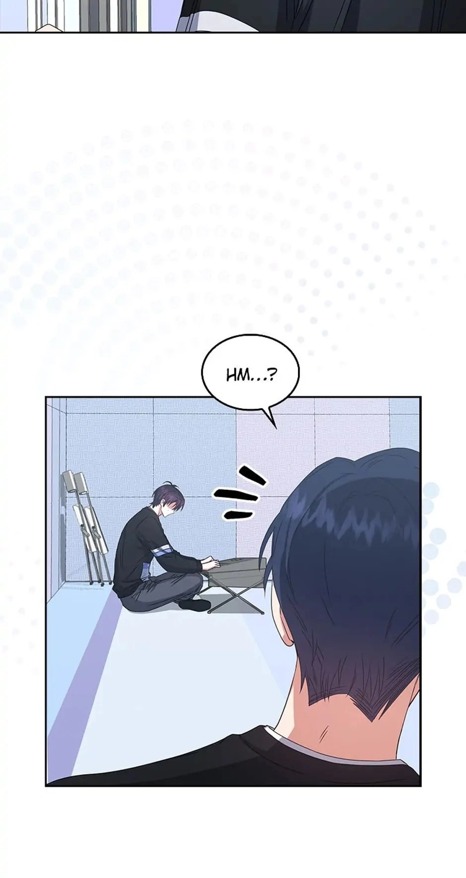 Debut or Die! Chapter 29 Page 48