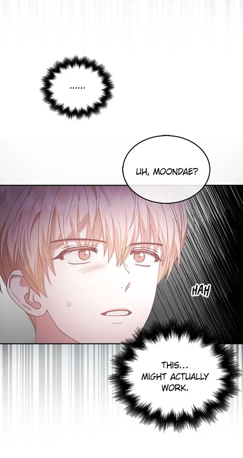 Debut or Die! Chapter 29 Page 46