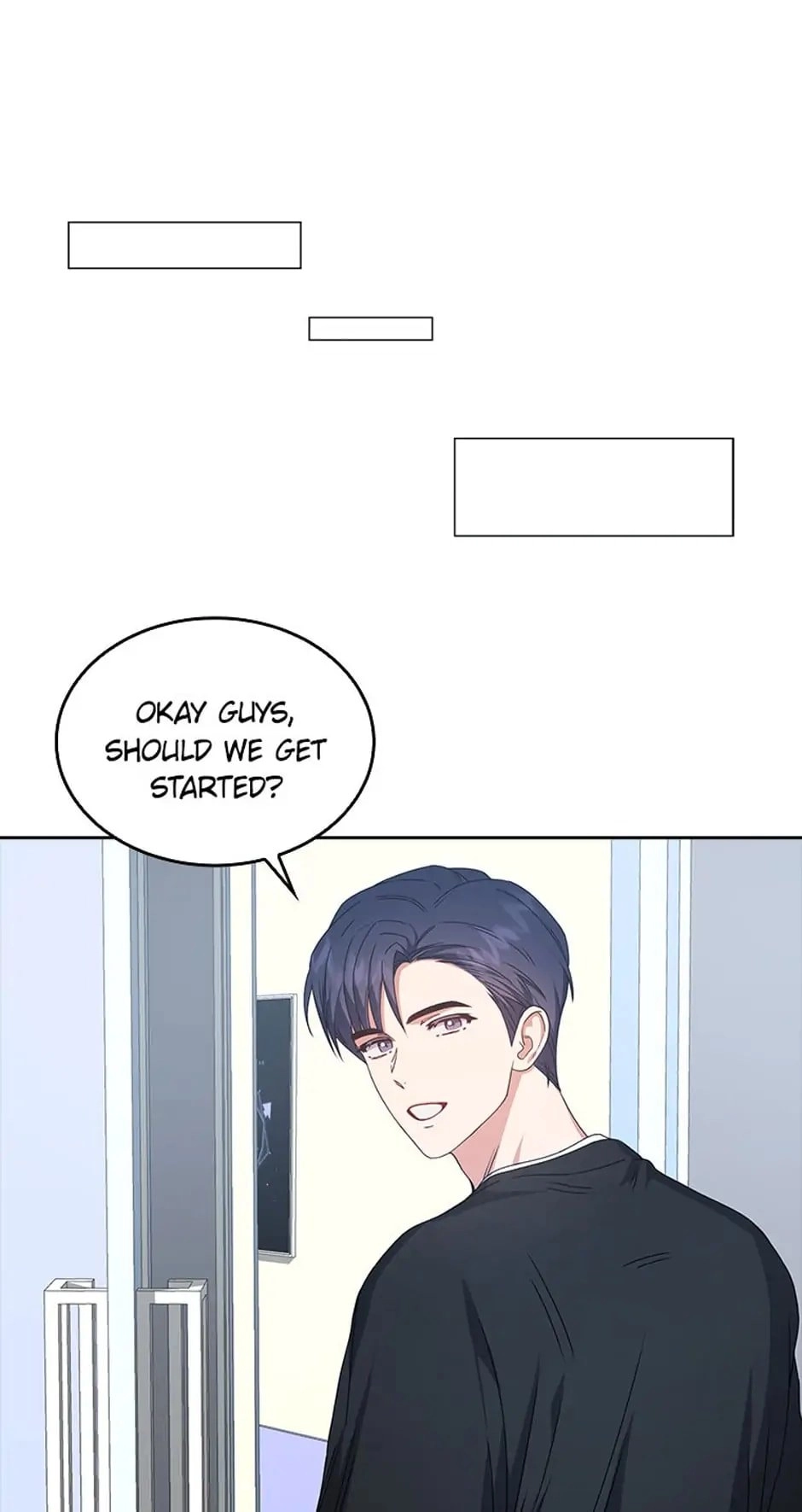 Debut or Die! Chapter 29 Page 47
