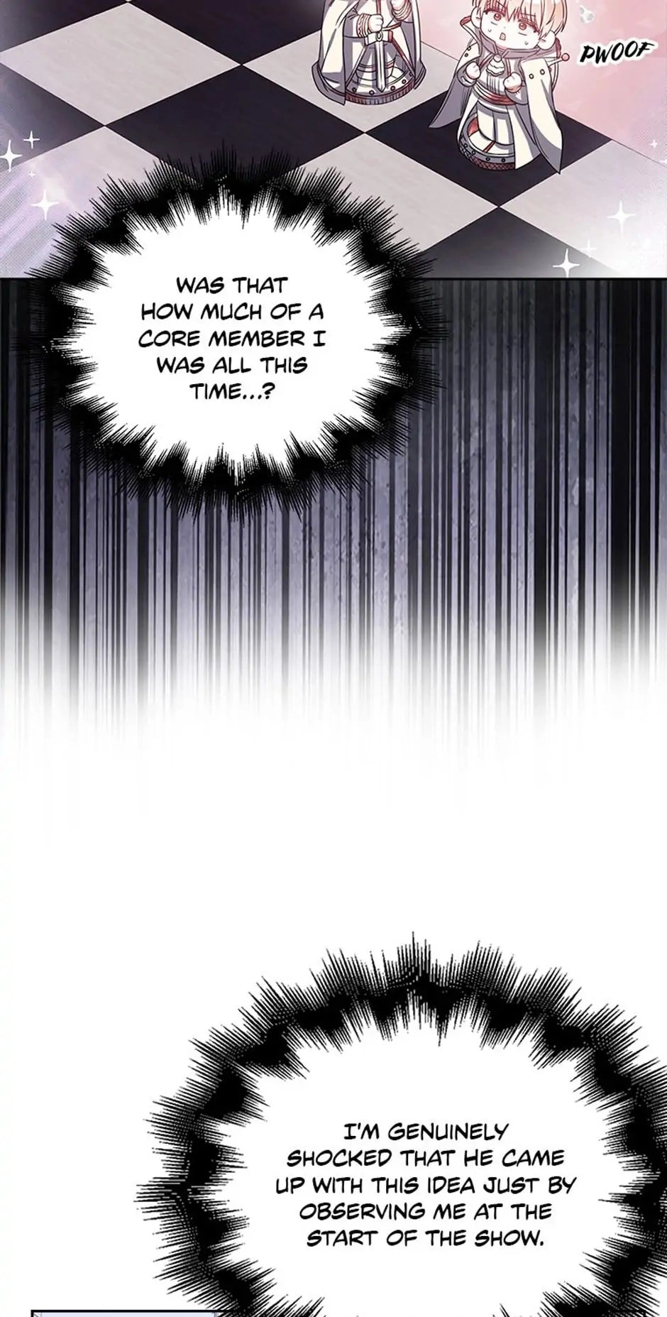 Debut or Die! Chapter 29 Page 30