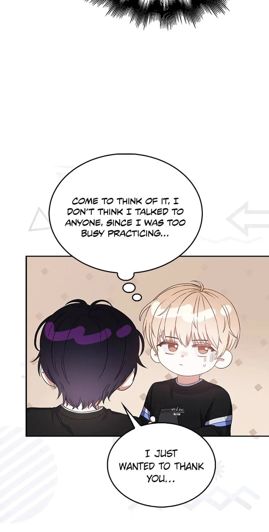 Debut or Die! Chapter 29 Page 18