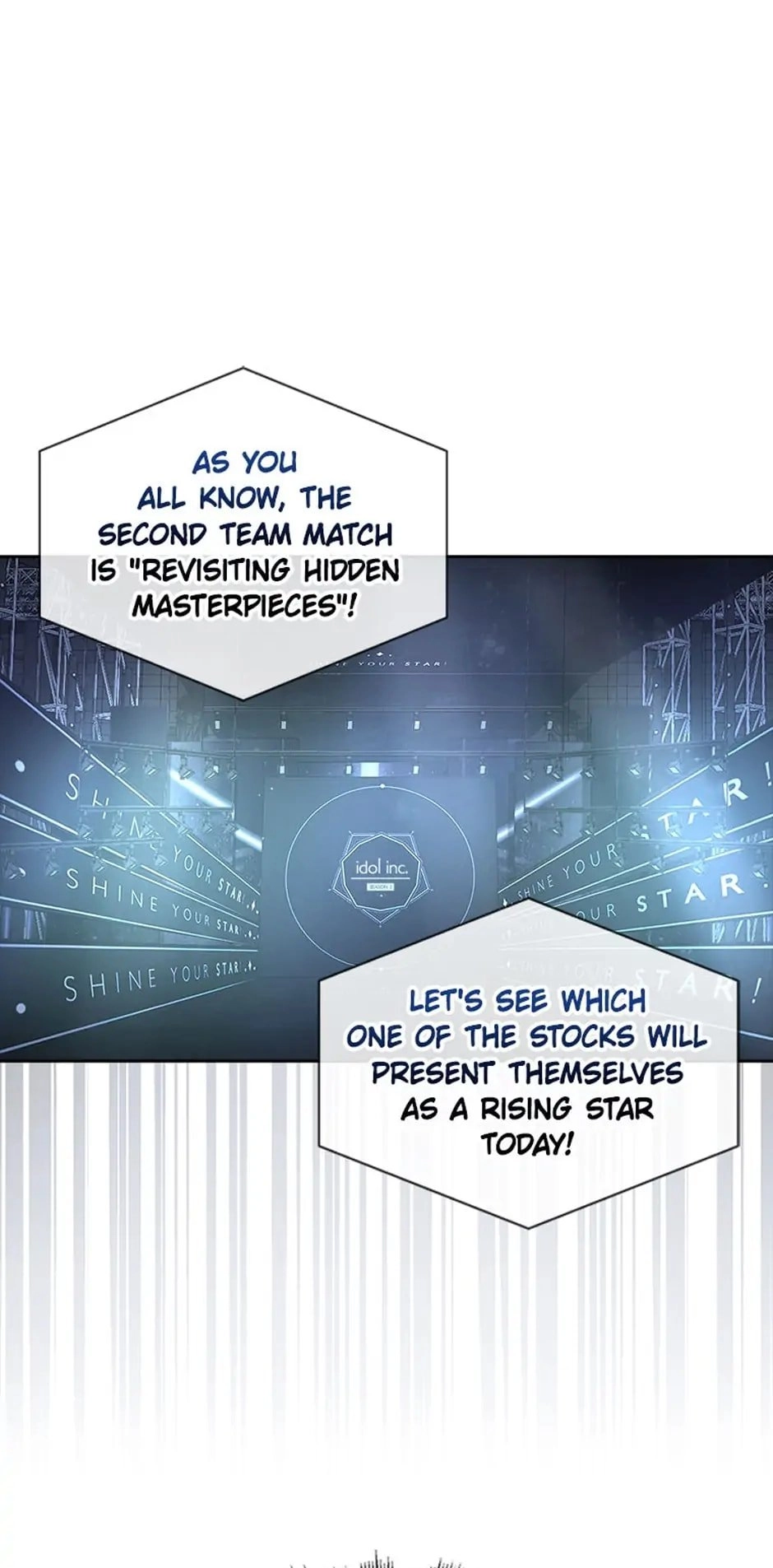 Debut or Die! Chapter 29 Page 63