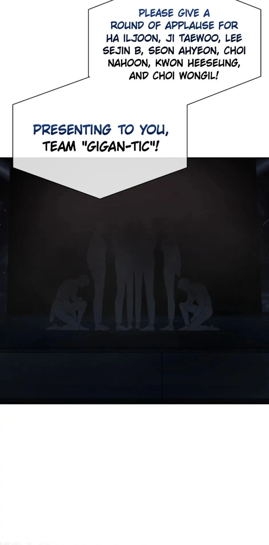 Debut or Die! Chapter 29 Page 65