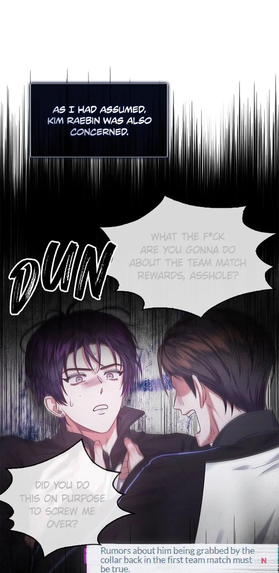 Debut or Die! Chapter 29 Page 23