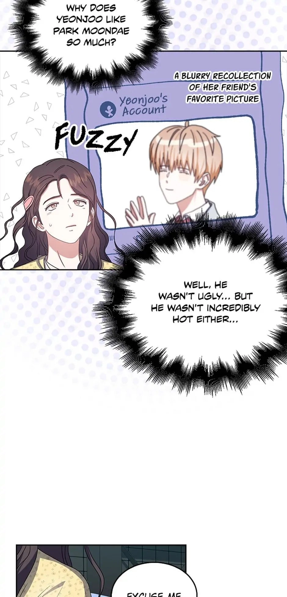 Debut or Die! Chapter 29 Page 58