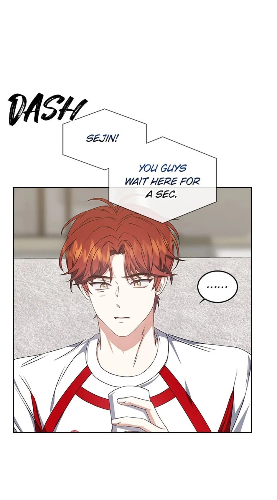 Debut or Die! Chapter 49 Page 6