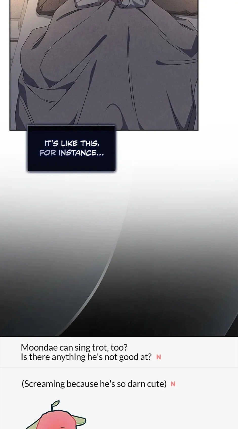 Debut or Die! Chapter 49 Page 58