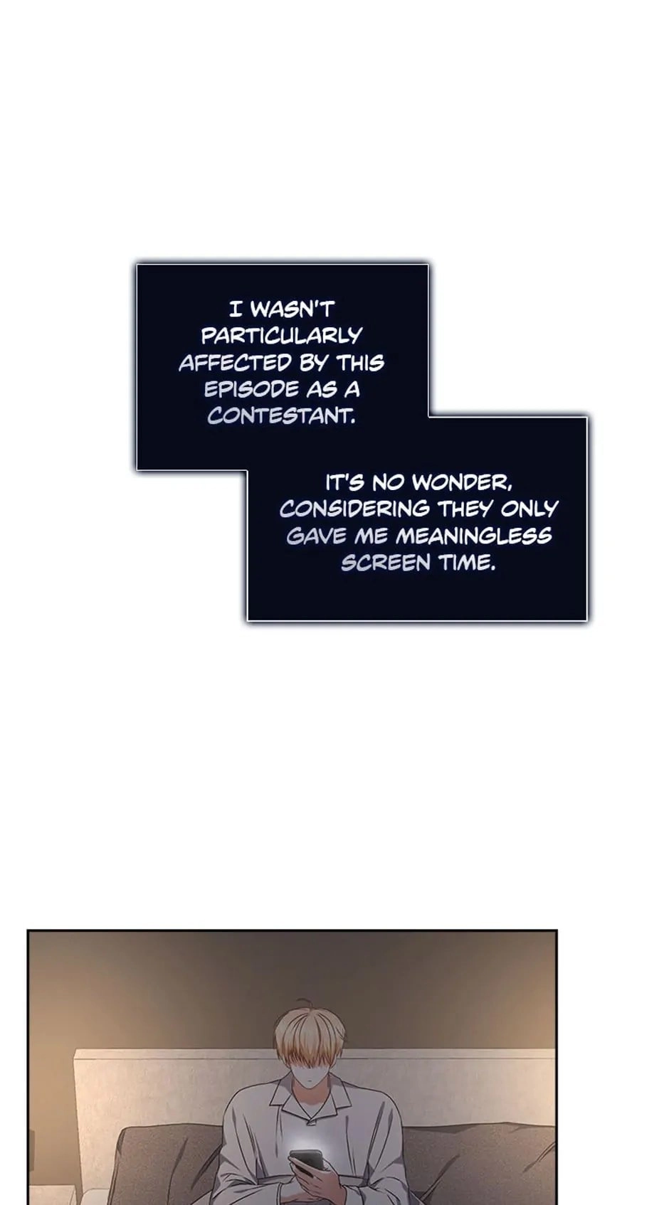 Debut or Die! Chapter 49 Page 57