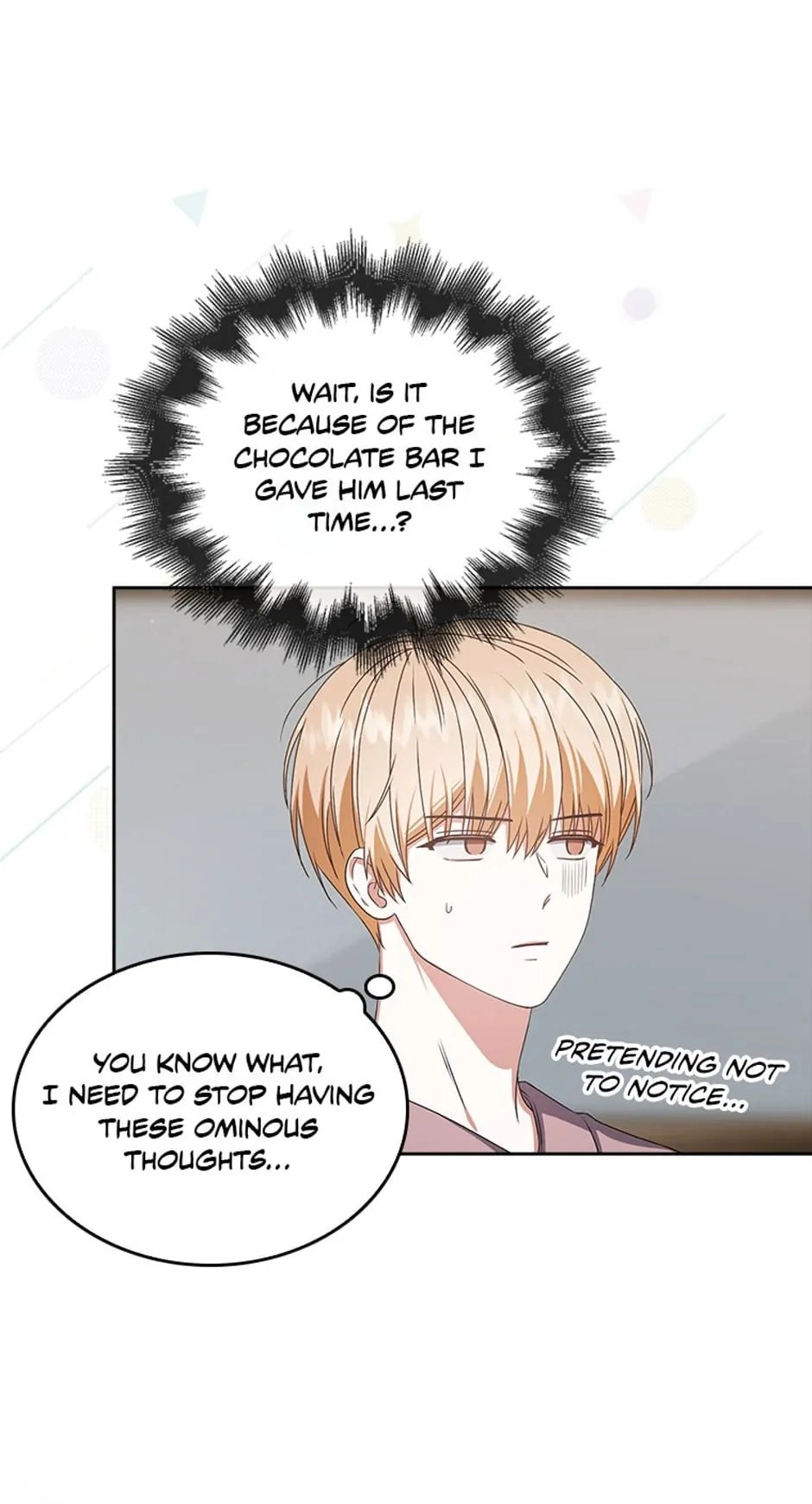 Debut or Die! Chapter 49 Page 13