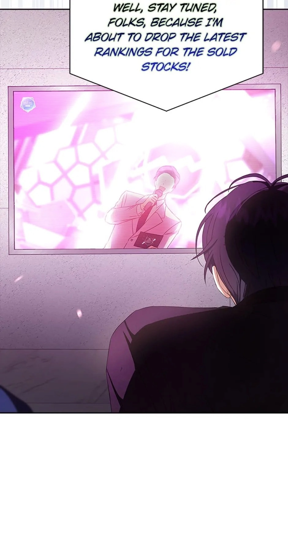 Debut or Die! Chapter 49 Page 22