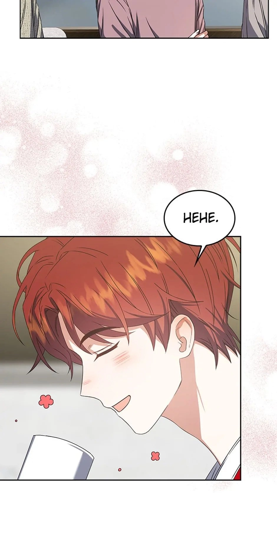 Debut or Die! Chapter 49 Page 11
