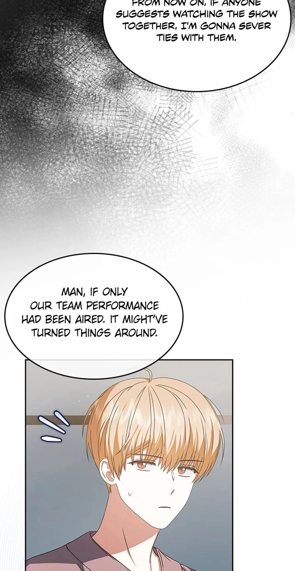Debut or Die! Chapter 49 Page 30