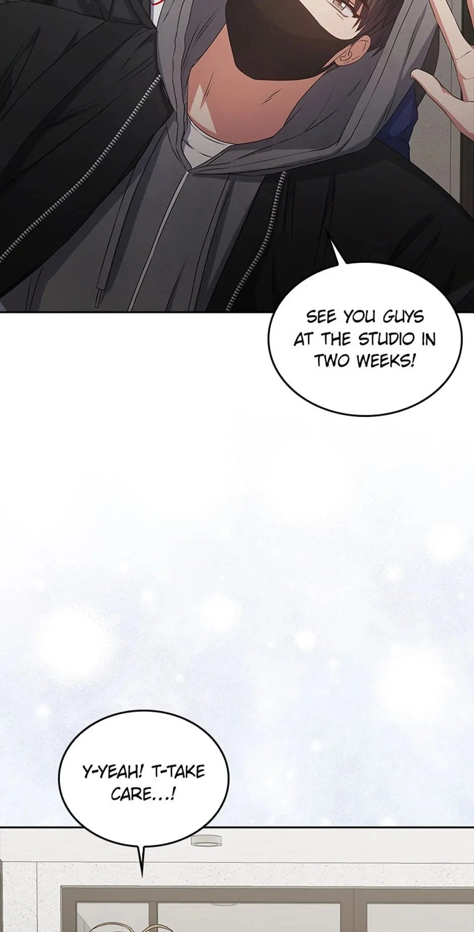 Debut or Die! Chapter 49 Page 49