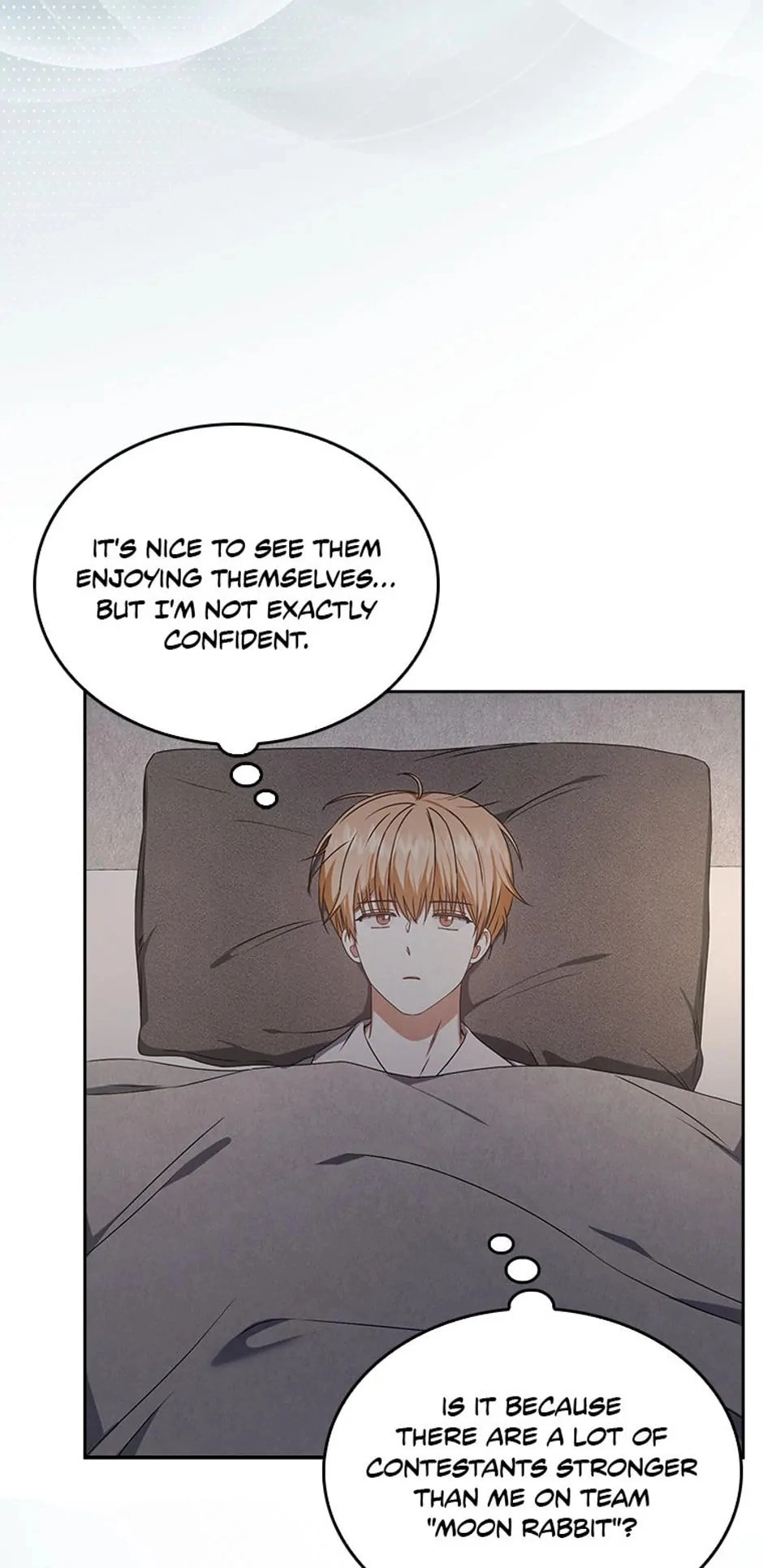 Debut or Die! Chapter 49 Page 64