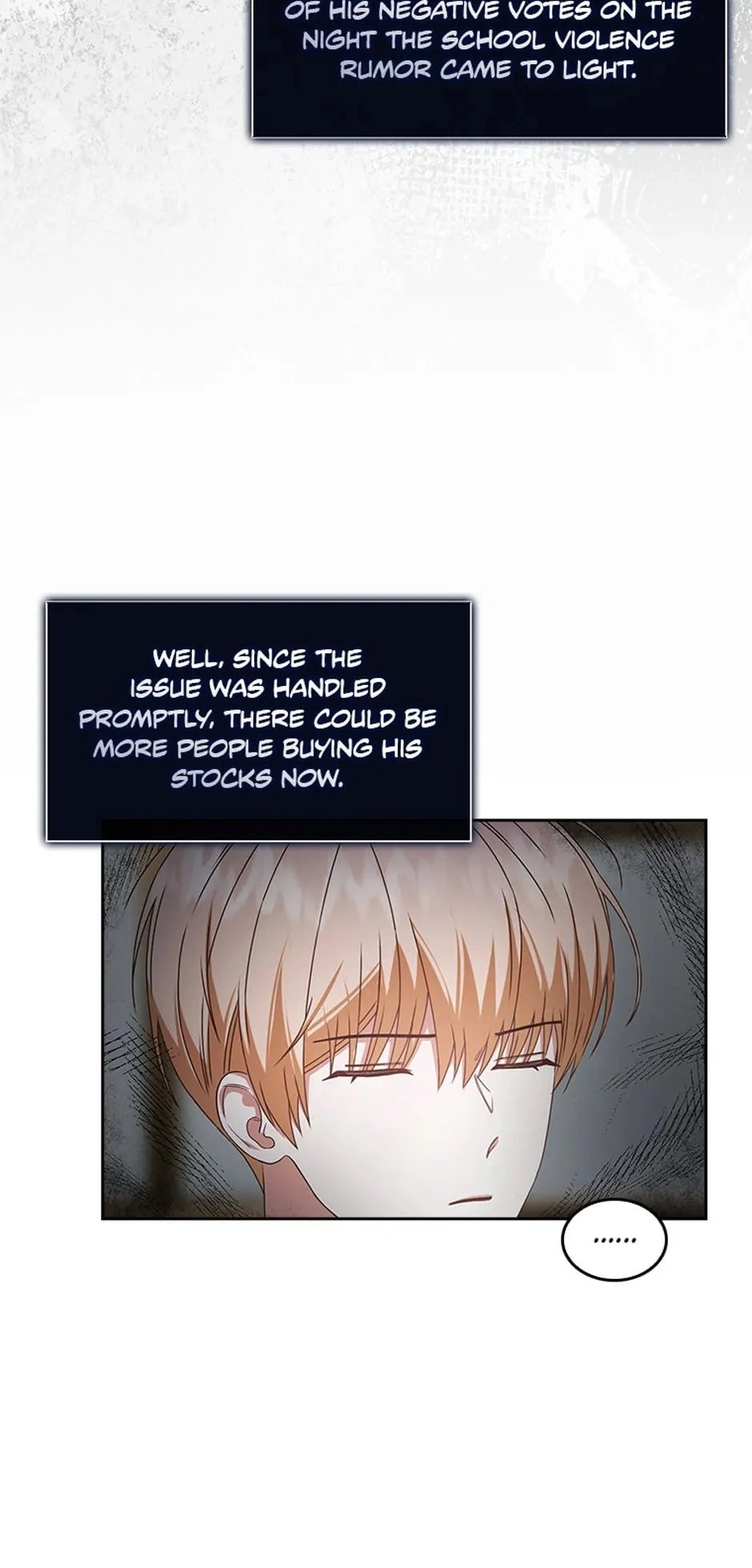 Debut or Die! Chapter 49 Page 28