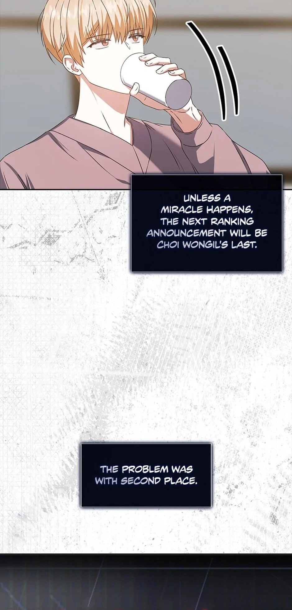 Debut or Die! Chapter 49 Page 25