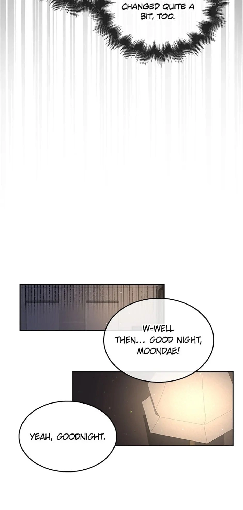 Debut or Die! Chapter 49 Page 56