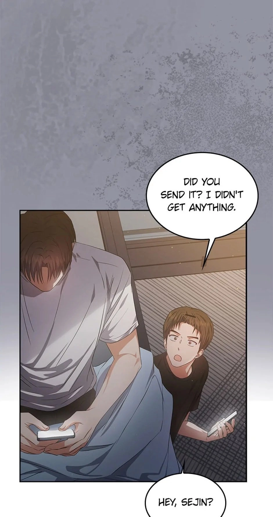 Debut or Die! Chapter 42 Page 62