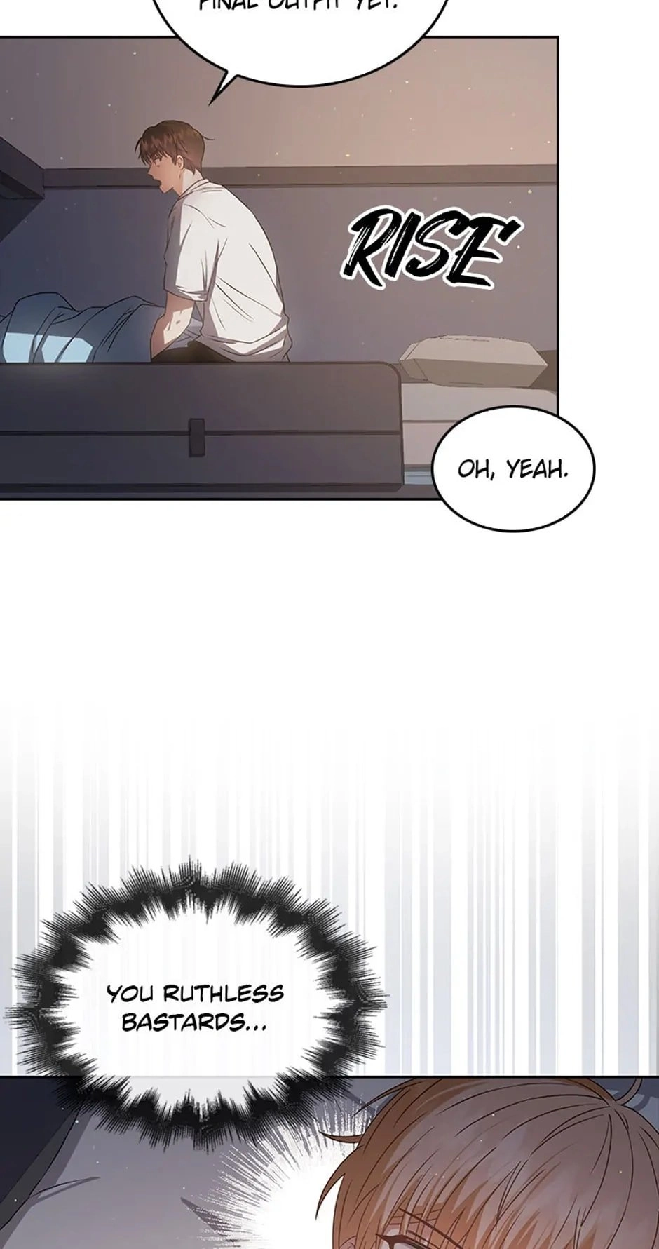Debut or Die! Chapter 42 Page 59