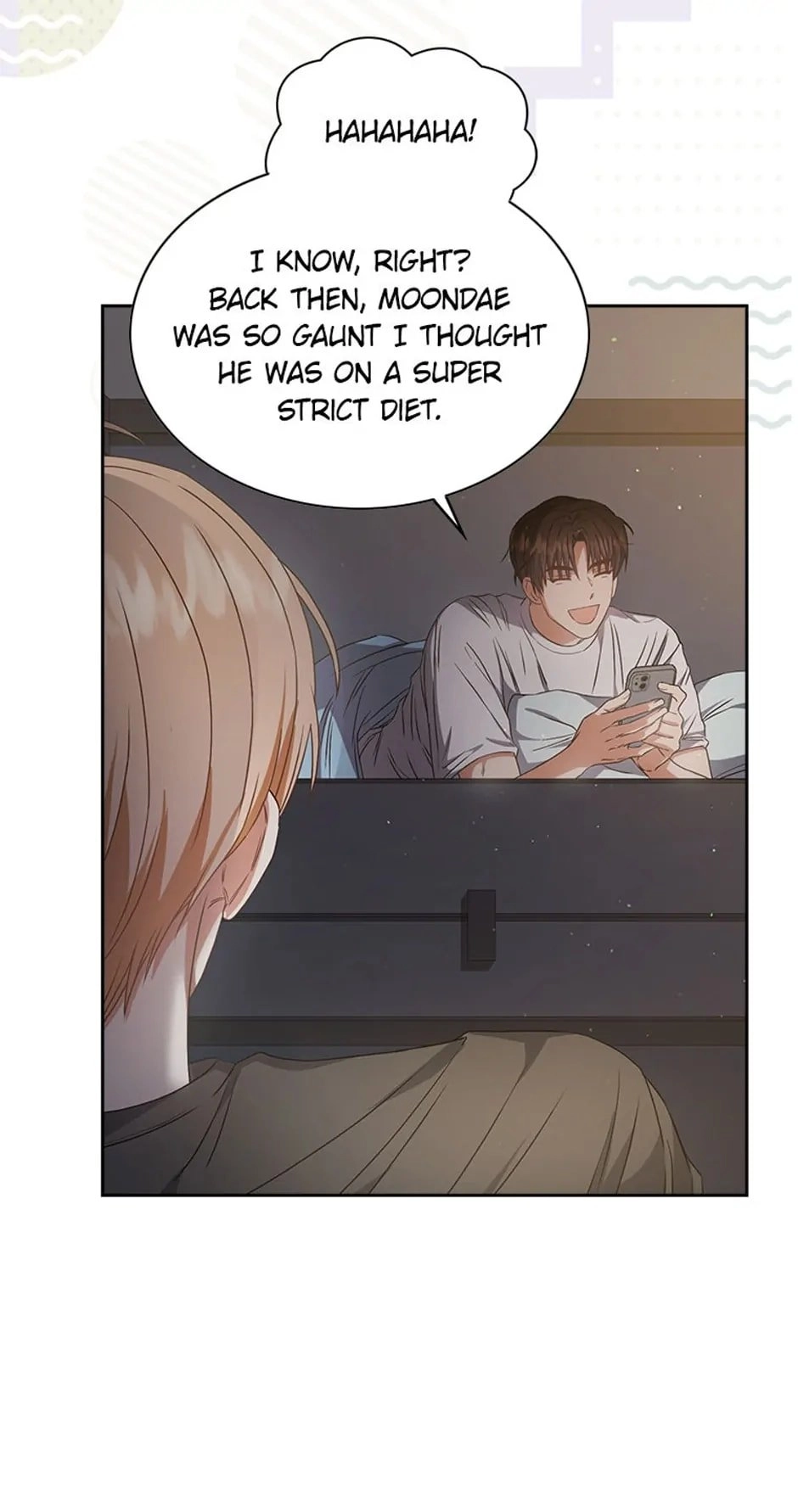 Debut or Die! Chapter 42 Page 10