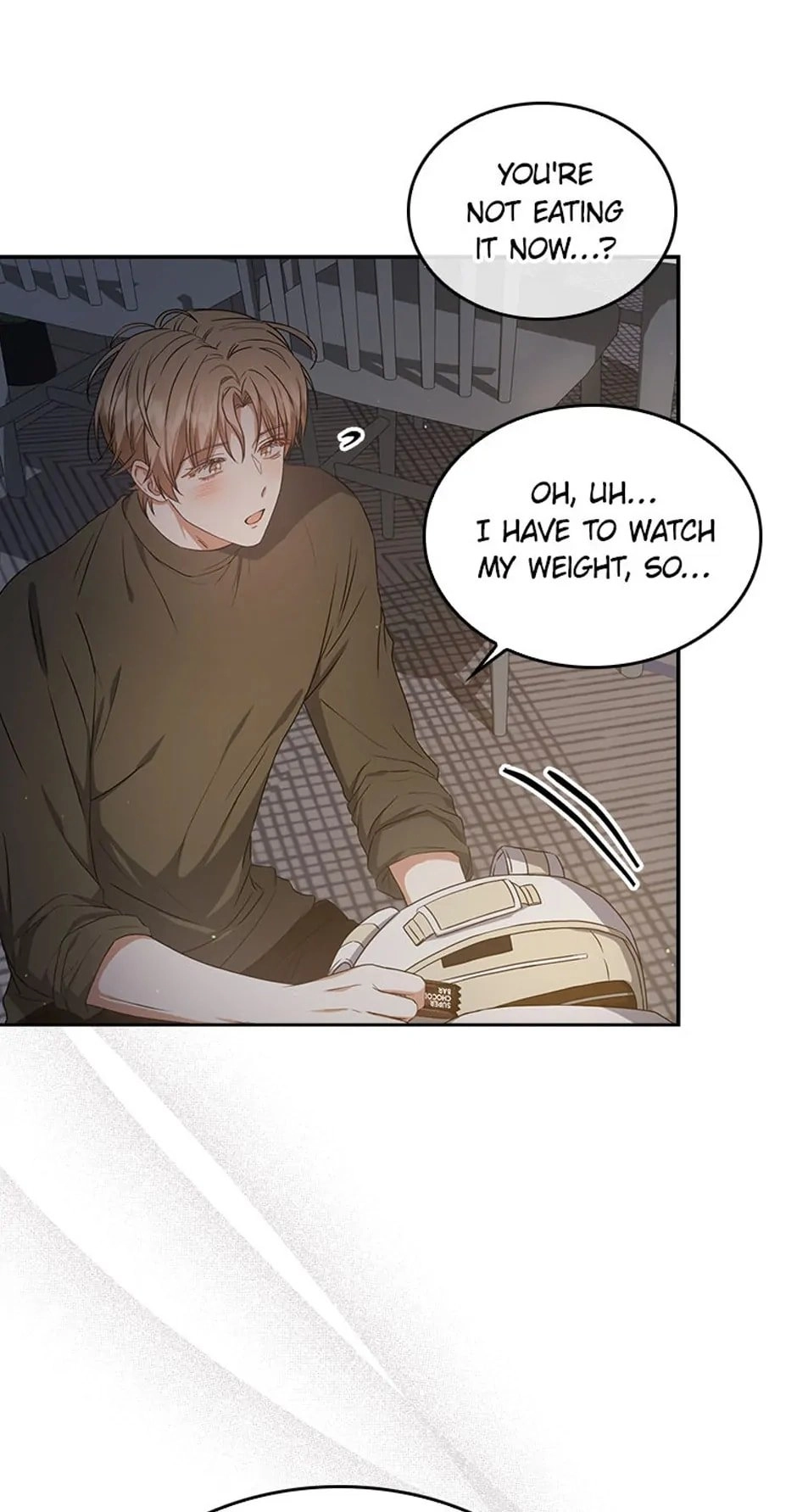 Debut or Die! Chapter 42 Page 6