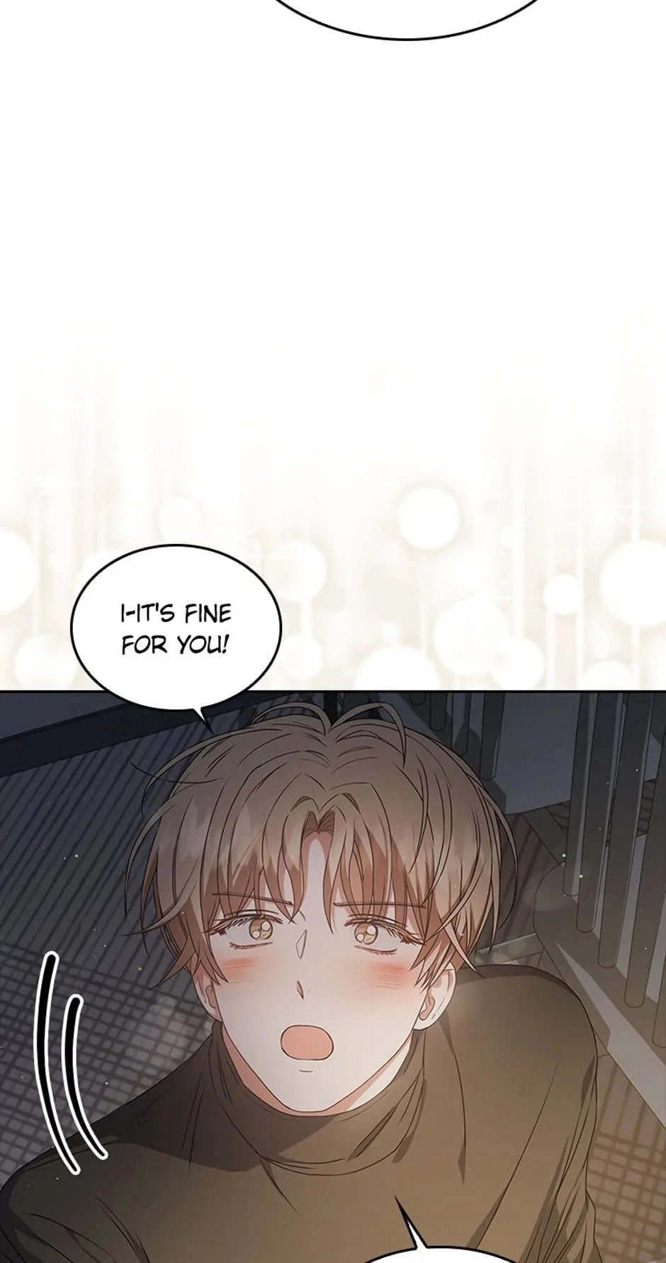 Debut or Die! Chapter 42 Page 8