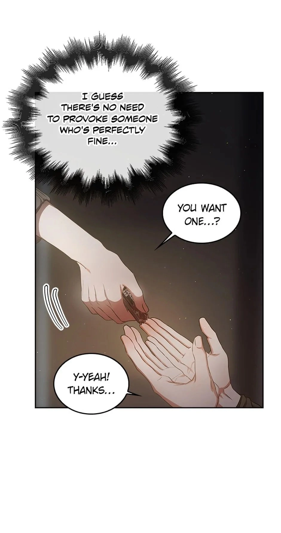 Debut or Die! Chapter 42 Page 5