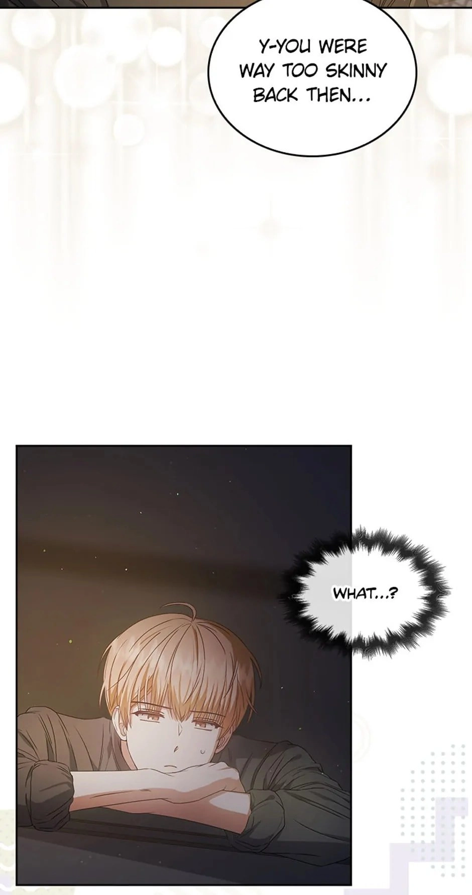 Debut or Die! Chapter 42 Page 9