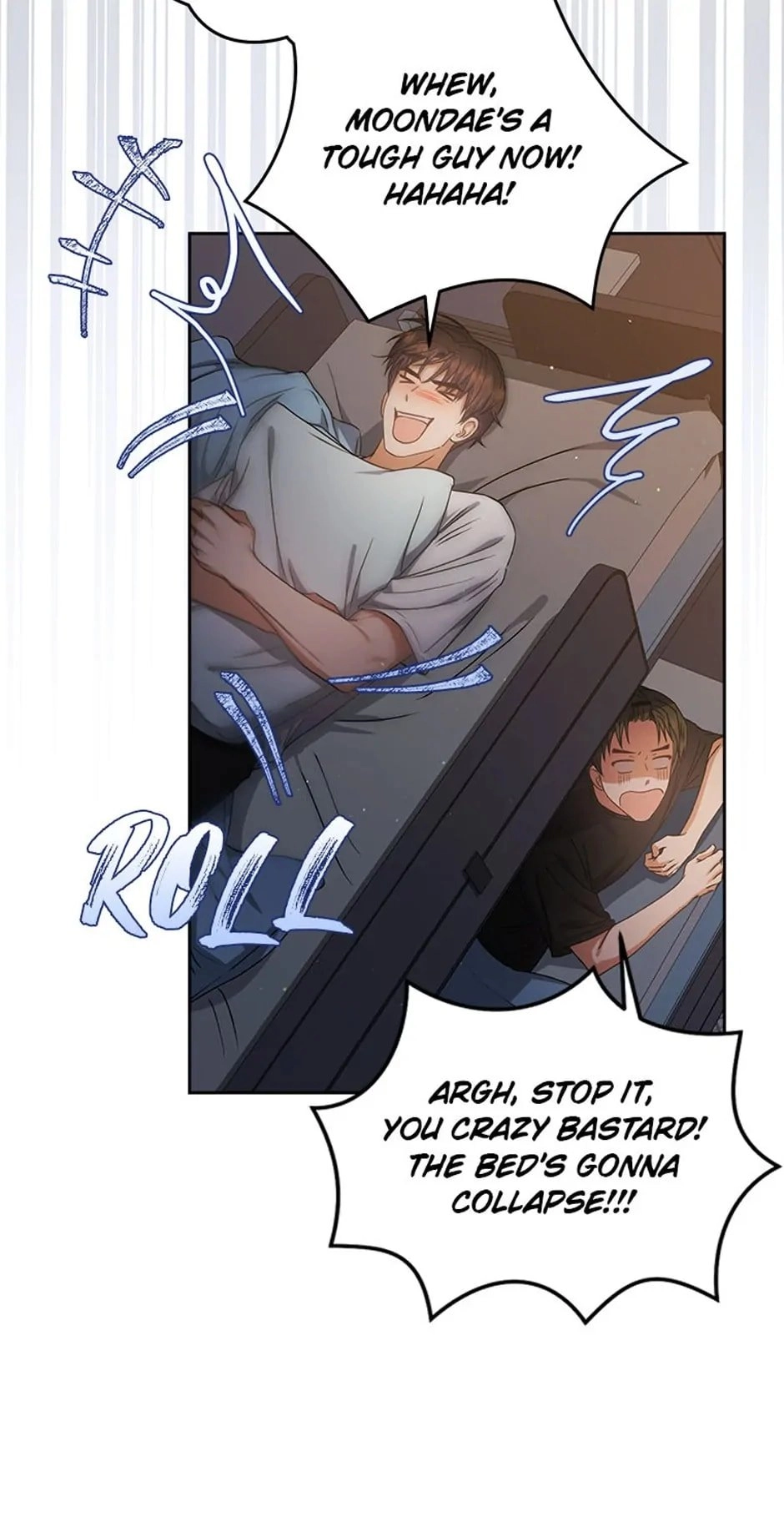 Debut or Die! Chapter 42 Page 28