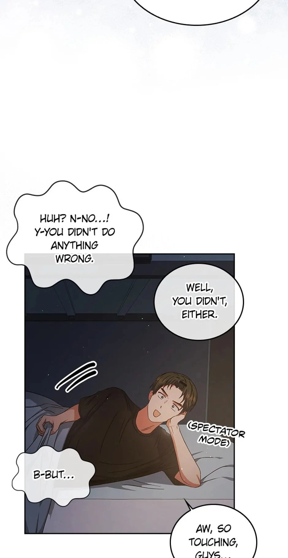 Debut or Die! Chapter 42 Page 25