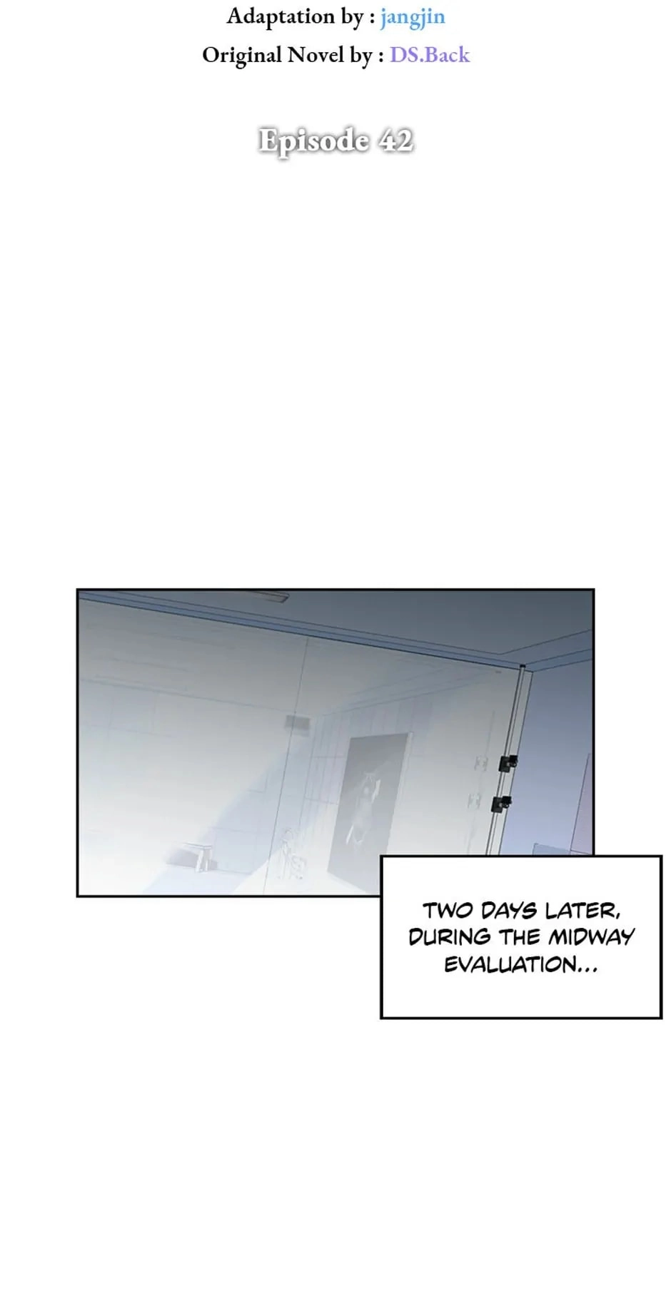Debut or Die! Chapter 42 Page 40